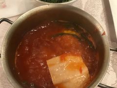 -凯鸽火锅(华林新天地店)