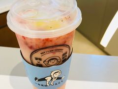 -我是酸奶君(壹方城店)