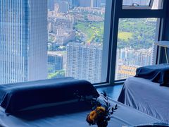 -得闲·高空SPA(东盟店)