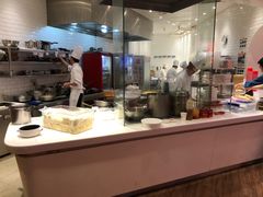 -西贝莜面村(上海百联西郊店)