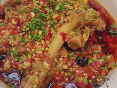 -渝湘厨(古美店)