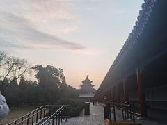 -天坛东门(地铁站)