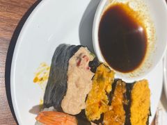 -汉巴味德(乐宾百货店)