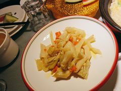 -宋园·金宴浙鲜馆(静安店)