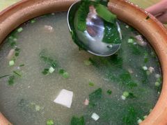 -万兴菜馆(龙华店)