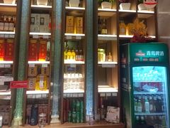 -新时代大酒店(仰口路店)