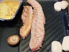 -金妈家烤肉(龙湖U城天街店)