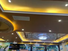 大堂-国强手抓(北京西路店)