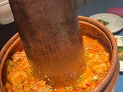 -一坐一忘云南菜(嘉里中心店)