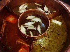 -滇釜火锅·能喝汤的火锅(车公庄店)
