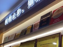 -醉壹号海鲜大排档·老厦门特色菜(厦门美食地标店)