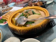 -茶油香闽南菜·花园餐厅(前埔店)