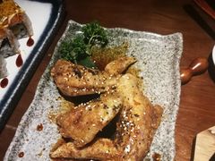 -千代武日本料理(开发区店)