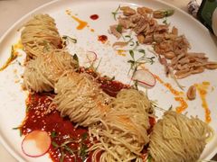 -桂满陇·蟹黄小笼汤包(中山公园店)