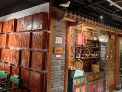 -京味斋·北京烤鸭(北京南站洋桥店)
