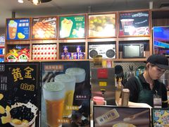 -美芝莲(东方宝泰店)