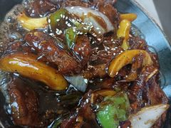 -小菜园新徽菜(无锡宜家荟聚中心店)