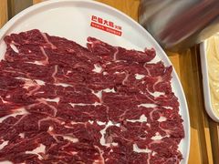 -巴蜀大将火锅(兰州西固店)