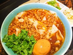 -喜晋道面馆(华严寺广场店)