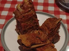 -老郑家东北春饼(龙悦居店)