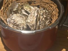 -蚝翅·海鲜粥·烧烤·羊肉季(鄞州万达店)