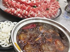 -阿拉佰饭店(西关店)