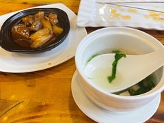 -北京西藏大厦·香帕拉宫廷菜