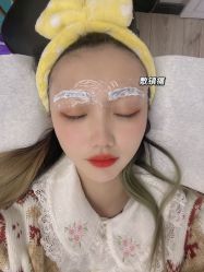 -谜秀韩式半永久纹眉纹绣洗眉