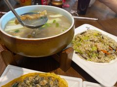 -海坛特色小吃·只做平潭特色菜(平潭店)