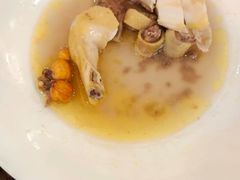 -鹭园酒家·四十年老字号