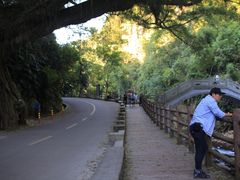 -广州市石门国家森林公园