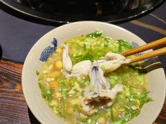 -石锅苗苗鱼(武汉首店)
