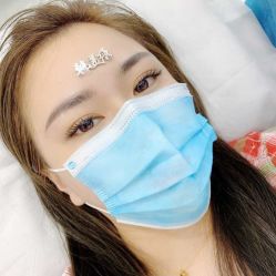 点击看大图 -韩美绣·骨相纹眉·洗眉美瞳线