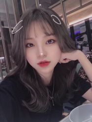 -V+SALON造型