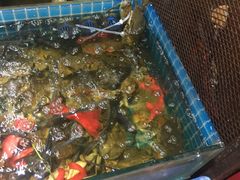 -三妹小龙虾·黄油蟹(华侨城总店)