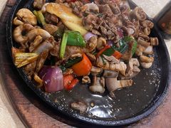 -标记美食新鲜猪杂(兴南大道店)