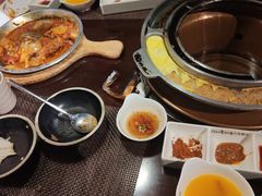 -三代烤肉(保利广场店)