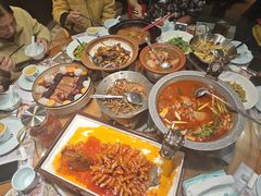 -黄泥岗·地道湖北菜(奥特莱斯店)