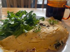-Egg•Allday Brunch(襄阳北路店)
