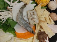 -呷哺呷哺 黄金牧场 (太原万象城店)