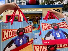 -深圳湾万象城(南山店)