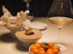 -The Georg(东华门店)