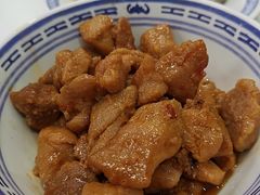 -鲁达面馆本帮风味(共康东路店)