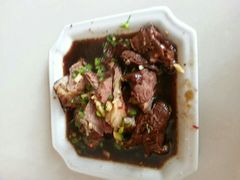 红烧羊肉-南花桥羊肉馆老字号(乌镇店)