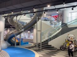 -MINI MARS KIDS CLUB亲子家庭中心(杨浦黄兴店)