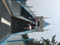 石景山游乐园-北京石景山游乐园