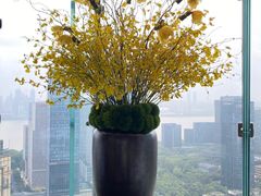 -悦轩中餐厅·高空江景·杭州柏悦酒店