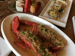 -水润轩私厨海南菜餐厅(铂尔曼酒店)