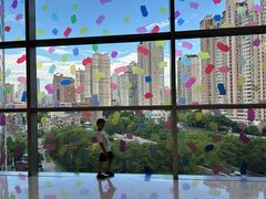 -LuOne凯德晶萃广场(徐家汇路店)