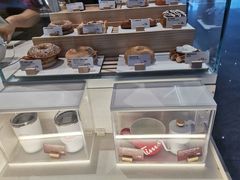 -Tims天好咖啡·贝果(成都东站捷枫店)